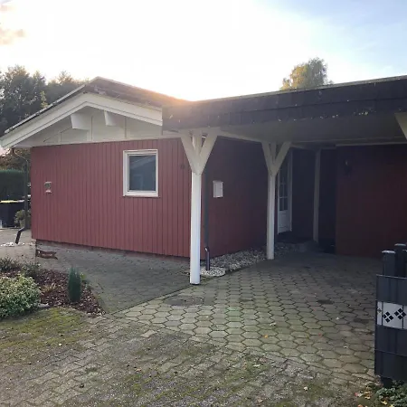 Haus Haddorfer See 
