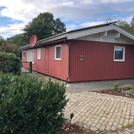 Haus Haddorfer See 