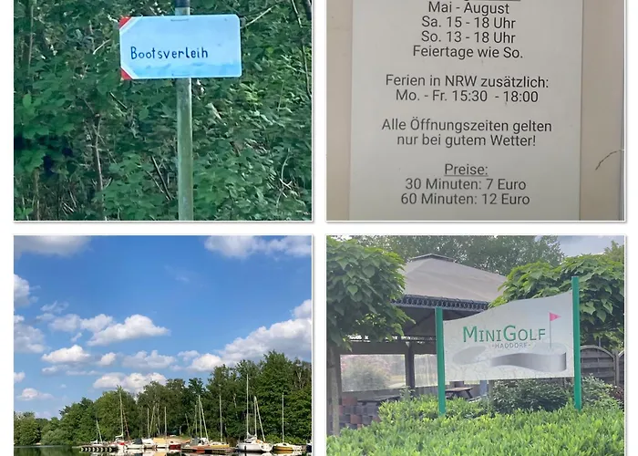 Haus Haddorfer See \