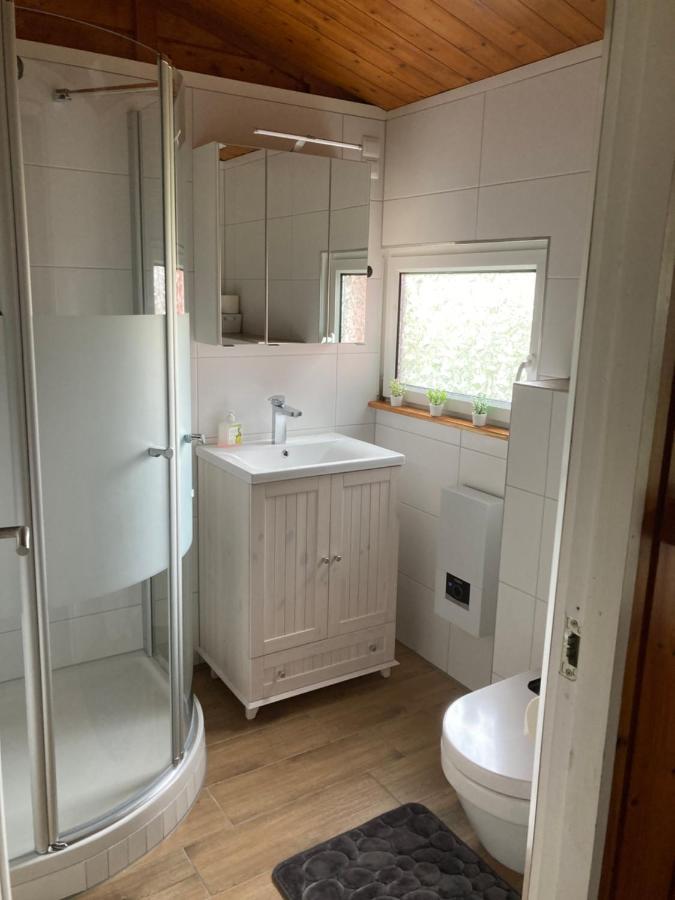 Holiday home Haus Haddorfer 