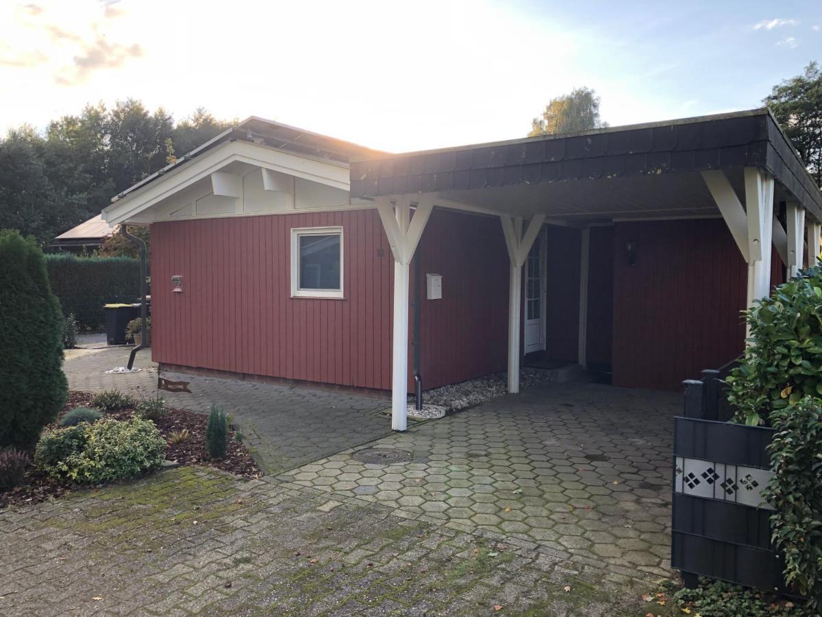 Haus Haddorfer 