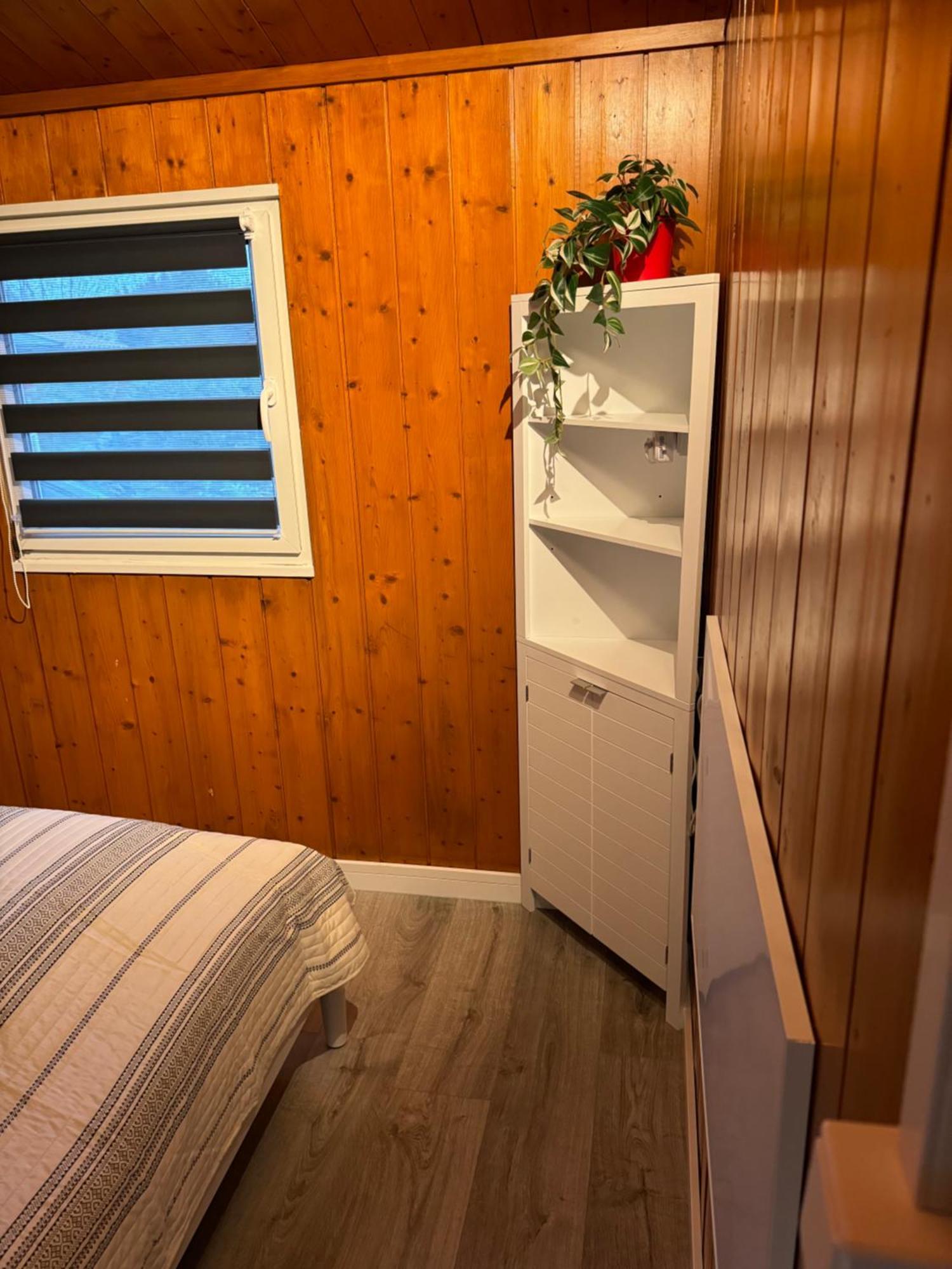 Holiday home Haus Haddorfer 