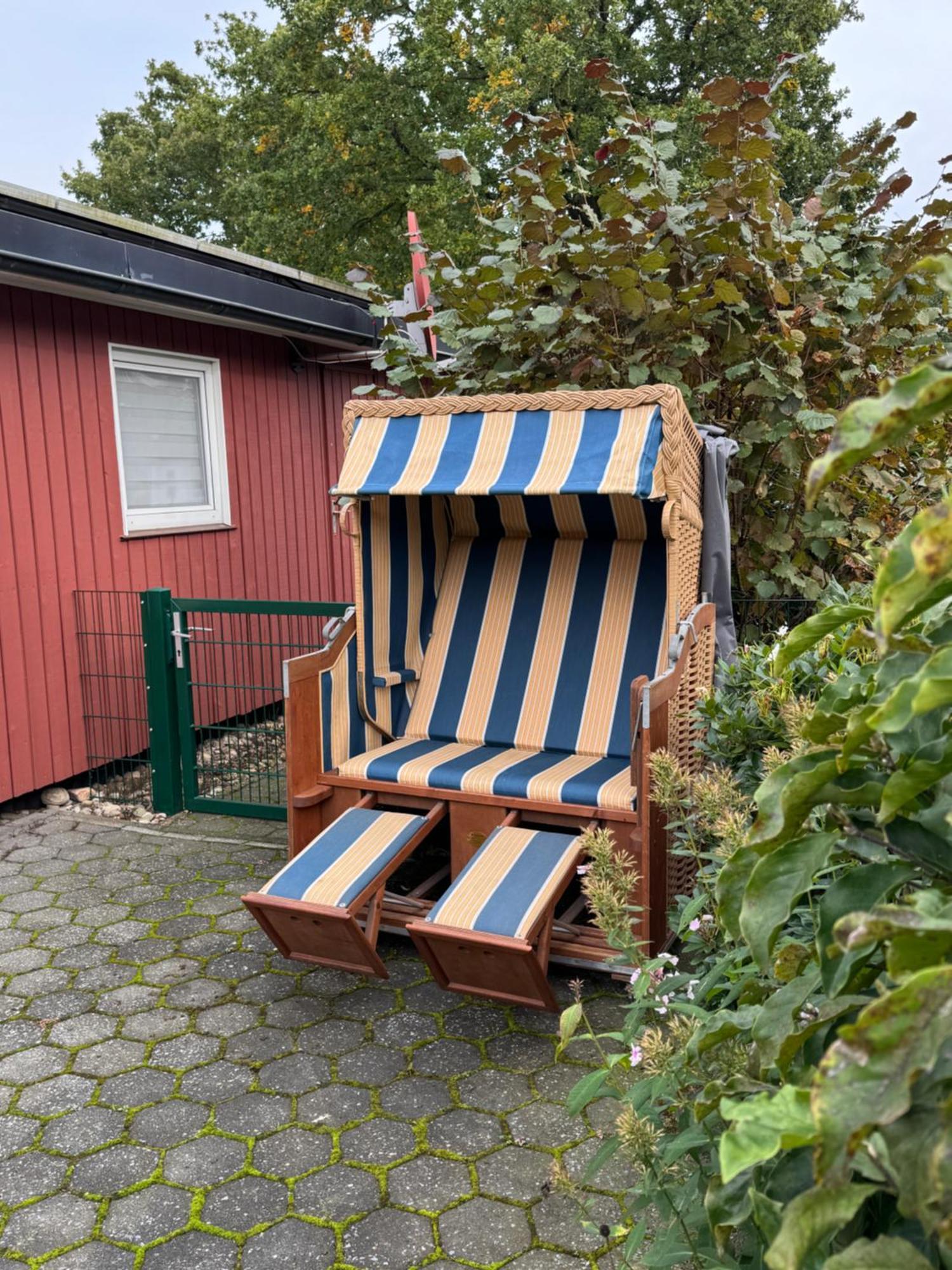 Haus Haddorfer 